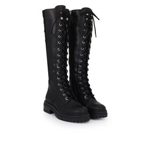 Circus by Sam Edelman's Gwen combat boots